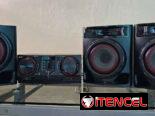 Venta de equipos de música de excelente calidad