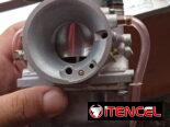 Carburador mikuni boca 30 nuevo de paquete