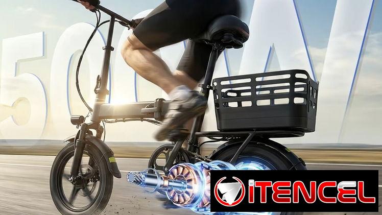 “Bicicletas eléctricas  nuevas”