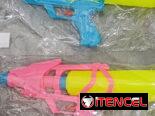 🧧Pistola de agua💫 📏30cm/7usd🧧