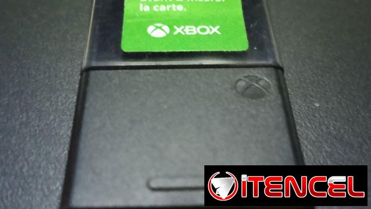SSD SEAGATE 1TB PARA XBOX SERIES X|S