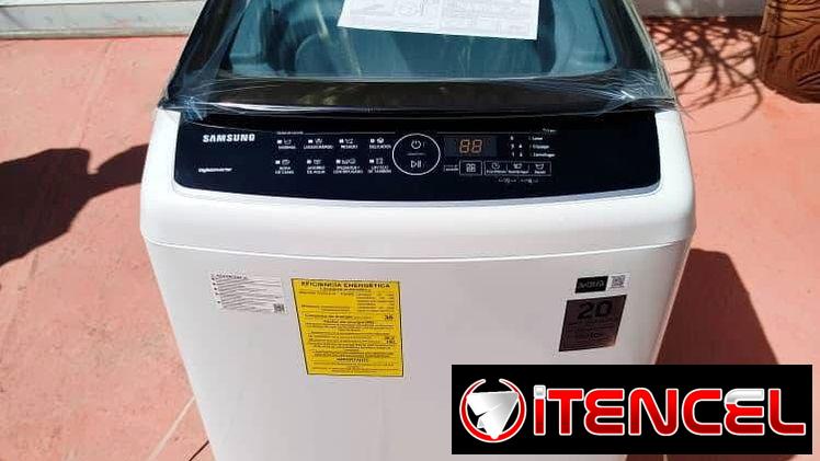 Lavadoras automáticas , semiautomáticas , secadoras y lavadoras secadoras a vapor . Todas nuevas a estrenar. 🚛 Incluído