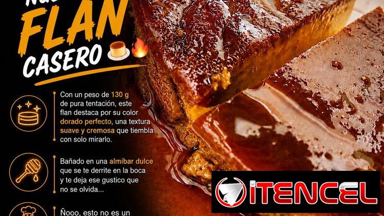 L’Ricote 😋🔥La mejor comida criolla qué puedas probar , hasta la comodidad de tu casa , no pierdas la oportunidad 😊