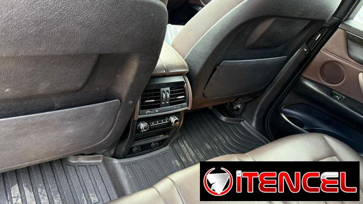 Vendo o negocio BM, 2015. X5 Full límite