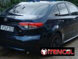 Toyota Corolla le 2020