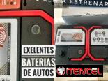 GOMAS Y BATERIAS DE AUTO con garantía de 3 meses post-compraDE VARIAS MEDIDAS NUEVAS A ESTRENAR✨👌✨