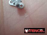 Piercings Microdermales