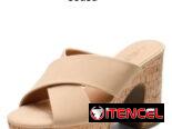 Tacones diversos diseños