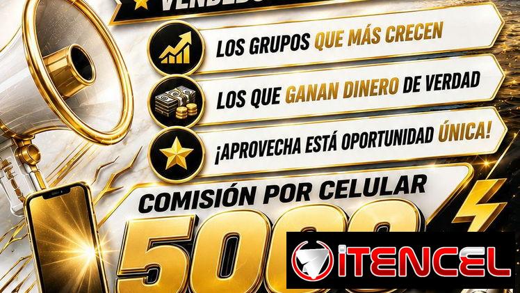 Busco gestores