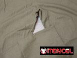 Pantalón beige de vestir de hombre talla 42
