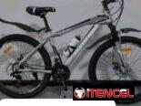 Bicicleta medida 26