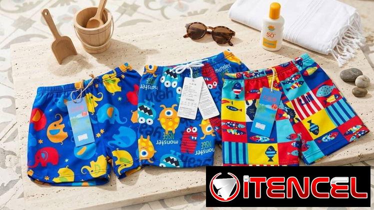 Bañadores para niños de 4 años💙✨️