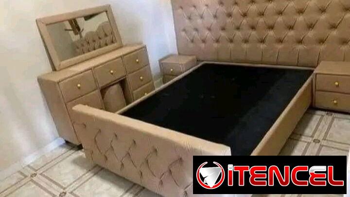 Juego de cuarto