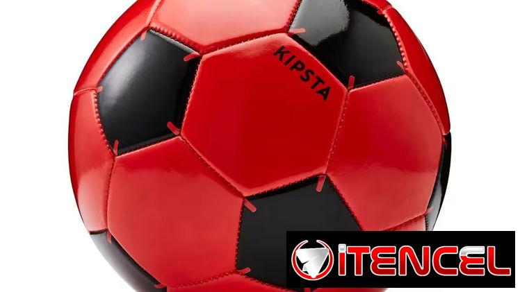 Pelota Balón Fútbol Sala y 11 KIPSTA DECATHLON Original Talla 4 NUEVA CALIDAD Premium Reforzada Futbol 11 Deporte