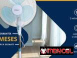 🌬️ ¡REFRESCA TU CASA! Ventiladores de Todo Tipo en La Habana