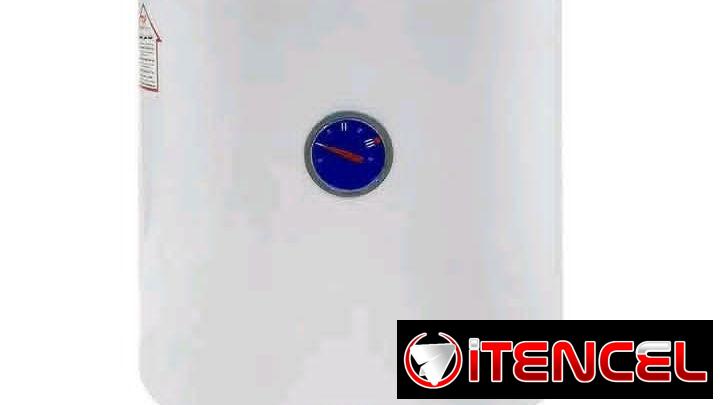 Calentador eléctrico 50lts