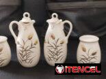 Todo antiguo