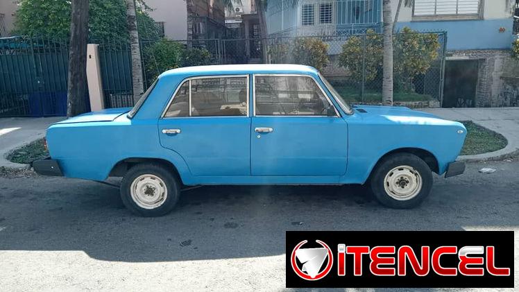 venta de auto Fiat