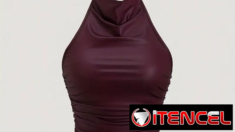 Top y blusas de Mujer.