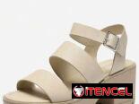 Zapatos diversos
