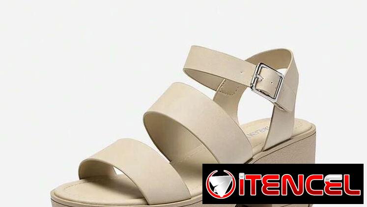 Zapatos diversos