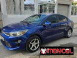 Vendo o negocio Kia Río 2019 hecho 2023 completo