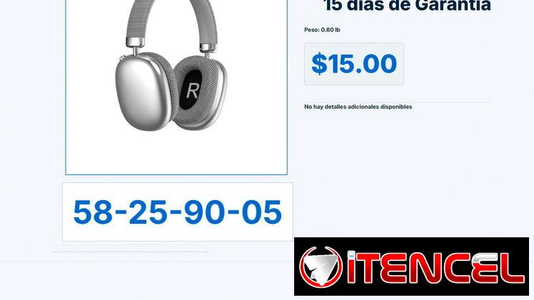 AURICULARES BLUETOOTH P959 VPT#