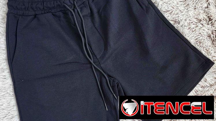 Tenemos Muchos Shorts de Felpa de Hombre 52420333 Sisi Fashion