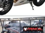 Moto x-pro 250cc nueva en su caja en Cuba tiene sus papeles de entrada aún sin chapa (porque no hay )