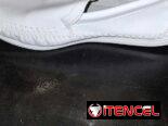 Zapatos blancos para Iyawo