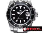 Relojes ADDIESDIVE Stainless Steel