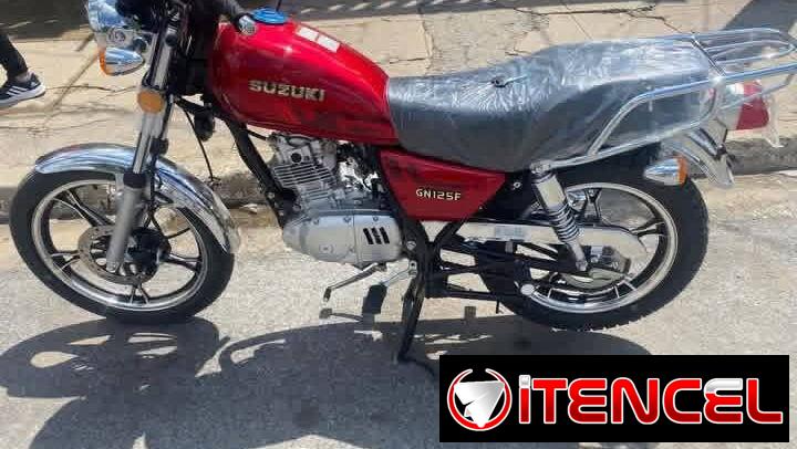 Motos