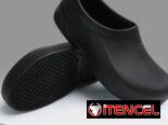 Zapatos unisex TredSafe talla 8 de hombre y 9 de mujer