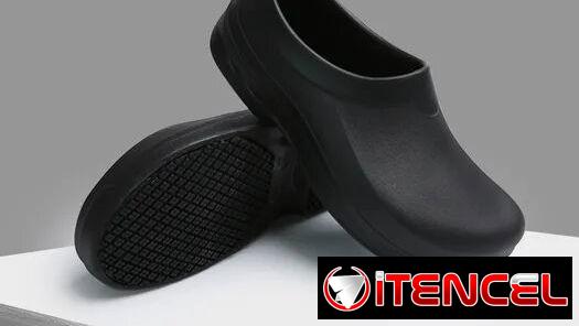 Zapatos unisex TredSafe talla 8 de hombre y 9 de mujer