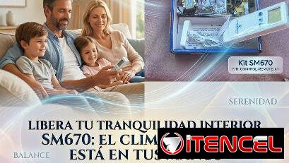 TARJETA UNIVERSAL PARA SPLITS