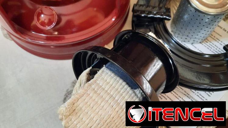 🔥 Cocina de Keroseno – Fogón de Keroseno 🔥 2lts