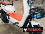 Bicimoto Vedca
