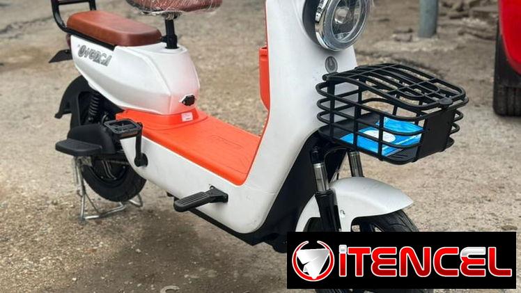Bicimoto Vedca