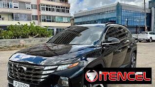 Hyundai Tucson 2022 Full limited
