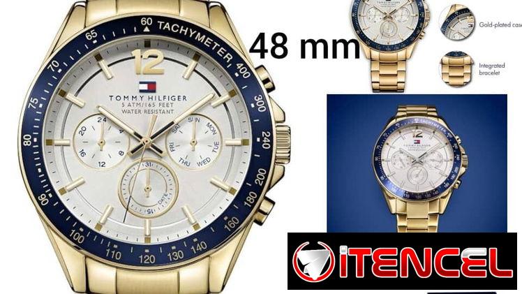 Tommy Hilfiger