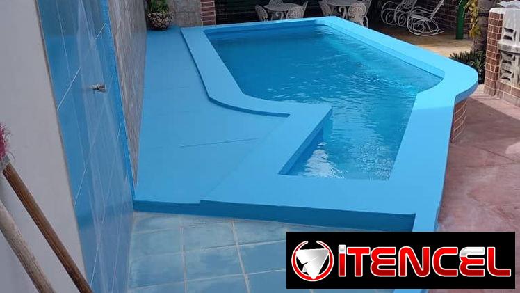 Casa en renta , Piscina con recirculación en la playa de Guanabo 🌊 5 habitaciones , a 7 cuadras del mar +53 52463651, M