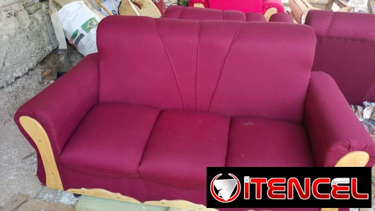Muebles de varias medidas