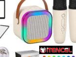 📞53884600.🎇Máquina de Karaoke Mini Portátil 🎇 Mensajería disponible.🚴