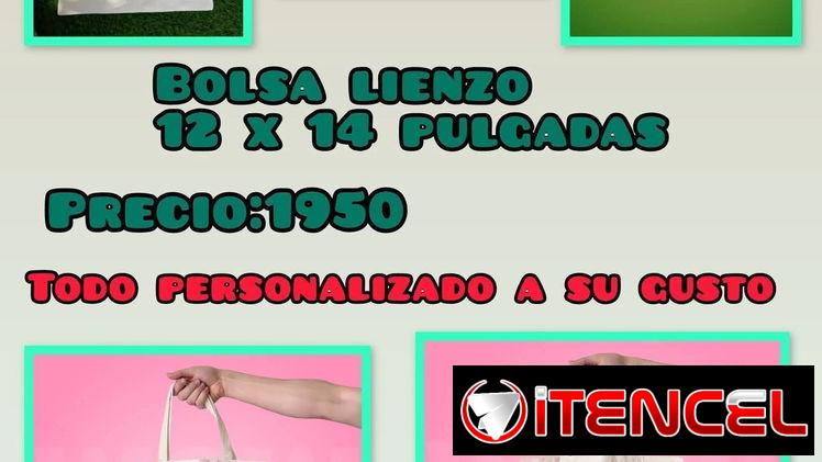 ​🎨 PERSONALIZACIÓN TOTAL: ¡TÚ LO IMAGINAS, NOSOTROS LO CREAMOS! 🎨