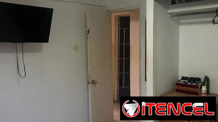 Vendo Apartamento en Playa