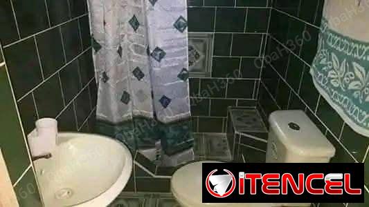 Renta casa frente al mar de 2 habitaciones lista para 8 personas en Playa Herradura, Las Tunas