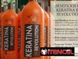 KERATINAS, TERMOPROTECTORES Y BOTOX