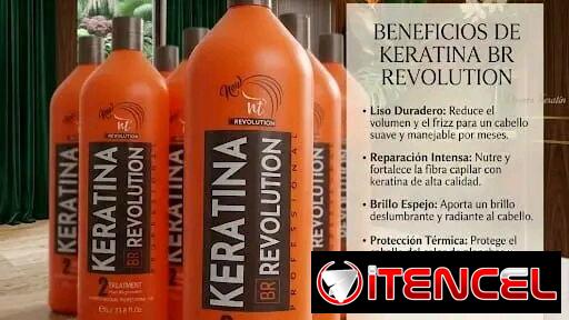 KERATINAS, TERMOPROTECTORES Y BOTOX