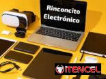 Rinconcito Electrónico 📱🎧🏍️