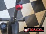 Bicicleta estática